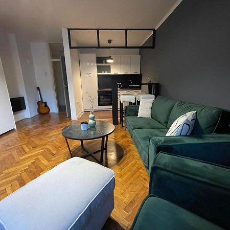 Markan, Drinska 10, Osijek Apartment Exterior photo