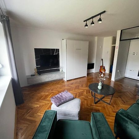 Markan, Drinska 10, Osijek Apartment Exterior photo