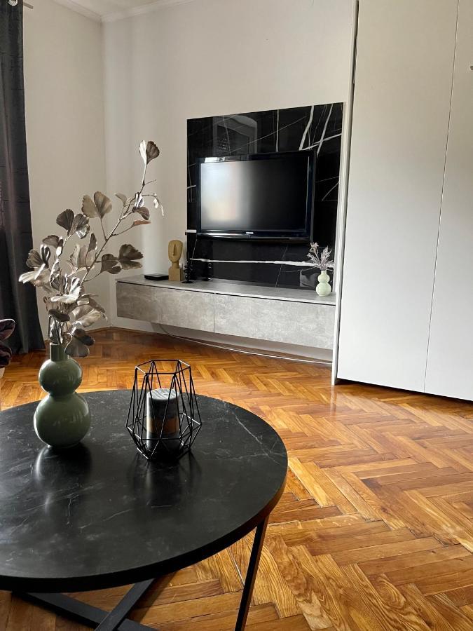 Markan, Drinska 10, Osijek Apartment Exterior photo